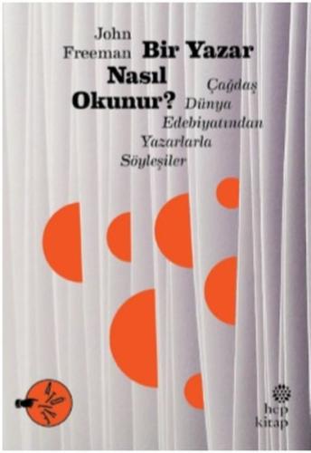 Bir Yazar Nasıl Okunur