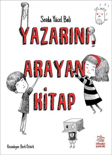 Kitap Ambarı