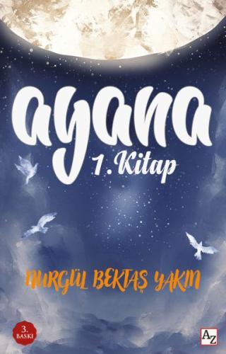Kitap Ambarı