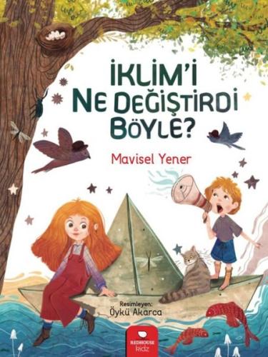 Kitap Ambarı