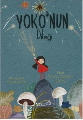 Yoko nun Dileği