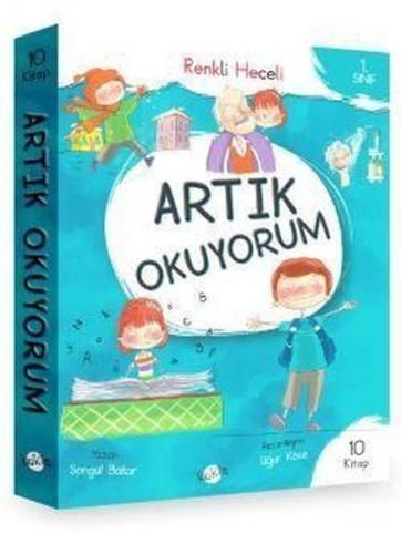 Kitap Ambarı