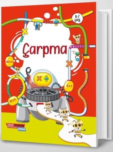 Zaman ve Para 6 7 Yaş