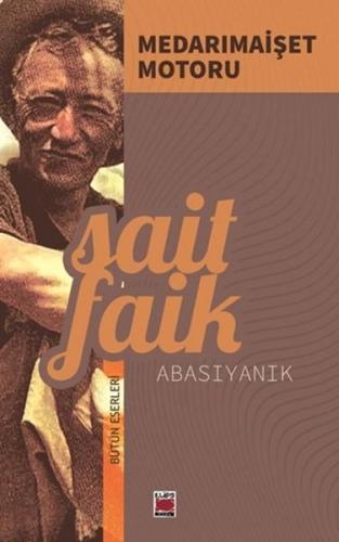 Medarımaişet Motoru