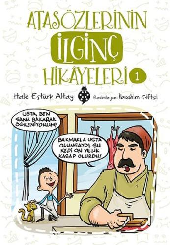 Kitap Ambarı