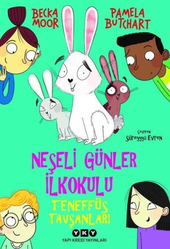 Kitap Ambarı