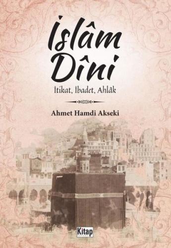 Kitap Ambarı