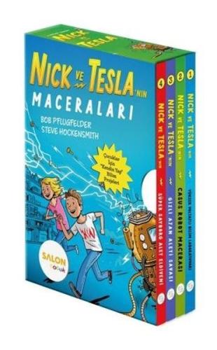Kitap Ambarı