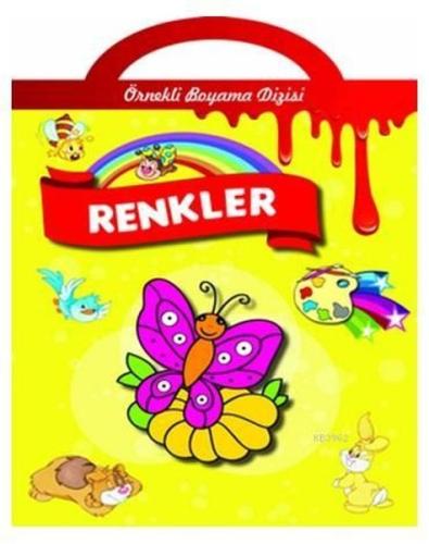 Kitap Ambarı