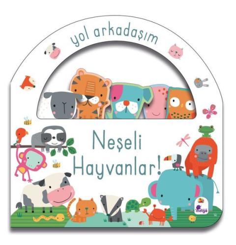 Kitap Ambarı