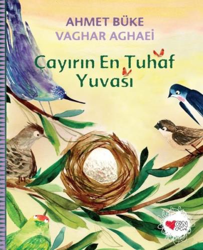 Kitap Ambarı
