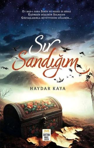 Kitap Ambarı
