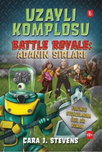 Kitap Ambarı
