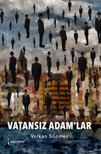 Vatansız Adam lar