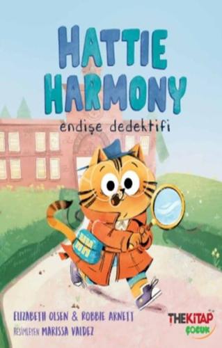 Hattie Harmony
