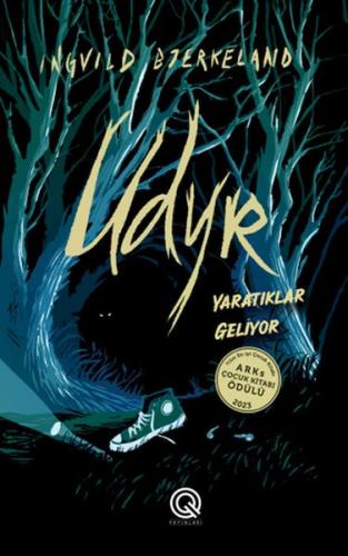 Udyr Yaratıklar Geliyor