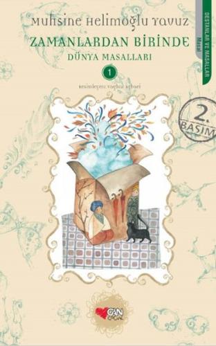 Kitap Ambarı