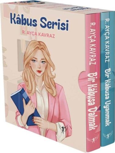 Kabus Serisi Set