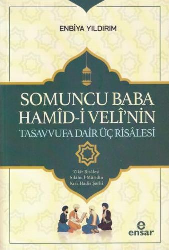 Kitap Ambarı