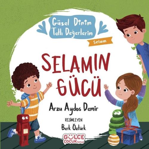 Kitap Ambarı