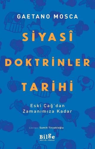 Siyasi Doktrinler Tarihi