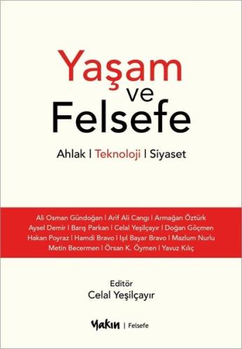 Yaşam ve Felsefe