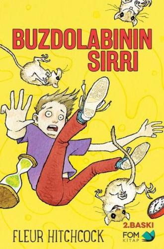 Kitap Ambarı