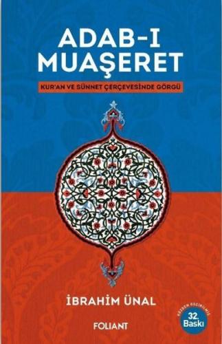 Adab ı Muaşeret Kuran ve Sünnet Çerçevesinde Görgü