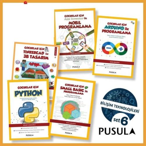 Kitap Ambarı