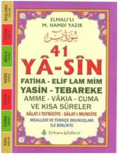 Kitap Ambarı