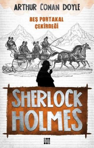 Sherlock Holmes Bütün Romanlar Tek Cilt Özel Basım