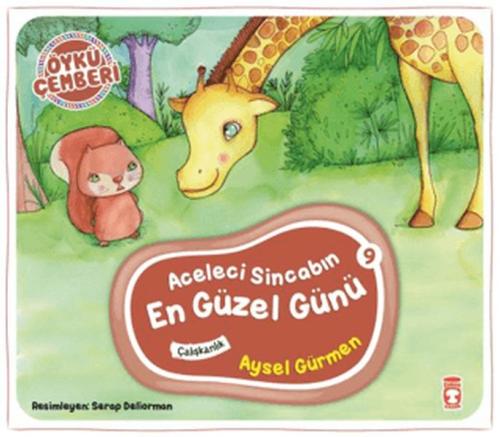 Aceleci Sincabın En Güzel Günü Öykü Çemberi 9