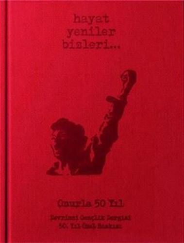 Devrimci Gençlik Dergisi 50 Yıl Özel Baskısı