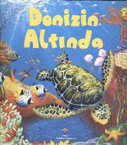 Kitap Ambarı