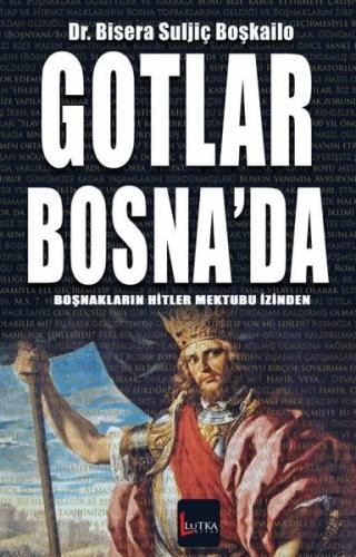 Gotlar Bosna da
