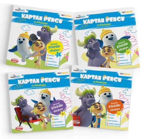 Kitap Ambarı