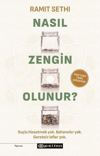 Nasıl Zengin Olunur