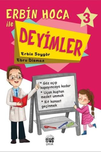 Erbin Hoca İle Deyimler 4