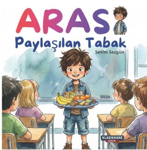 Kitap Ambarı