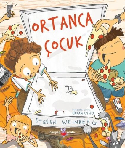 Kitap Ambarı