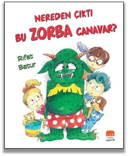 Kitap Ambarı