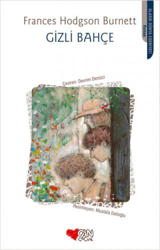 Kitap Ambarı