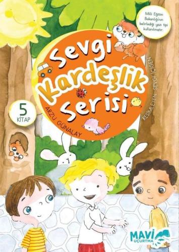 Kitap Ambarı
