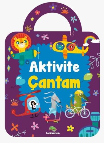 Kitap Ambarı