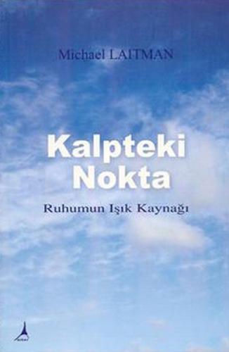 Kalpteki Nokta Michael Laitman 25 İndirim