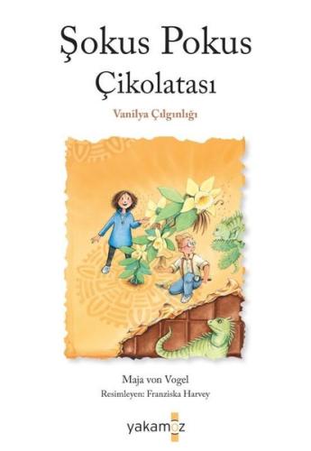 Kitap Ambarı
