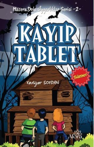 Kitap Ambarı