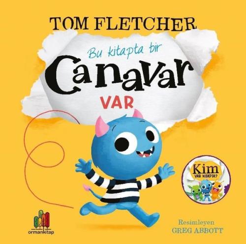 Kitap Ambarı