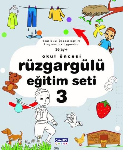 C Eğitim Seti 5 Kitap Takım