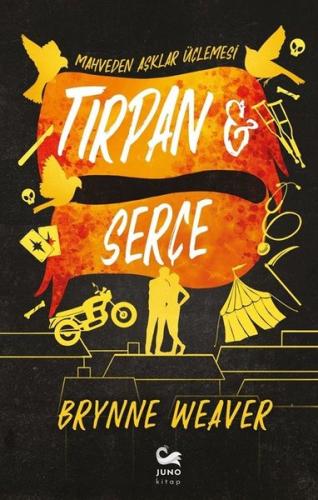 Tırpan Serçe